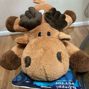 - Brand New Bhappi Dog Toy With Squeaker